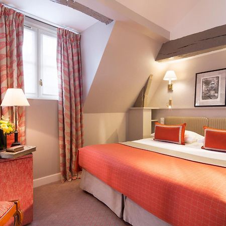 Le Relais Saint Honore Párizs Kültér fotó