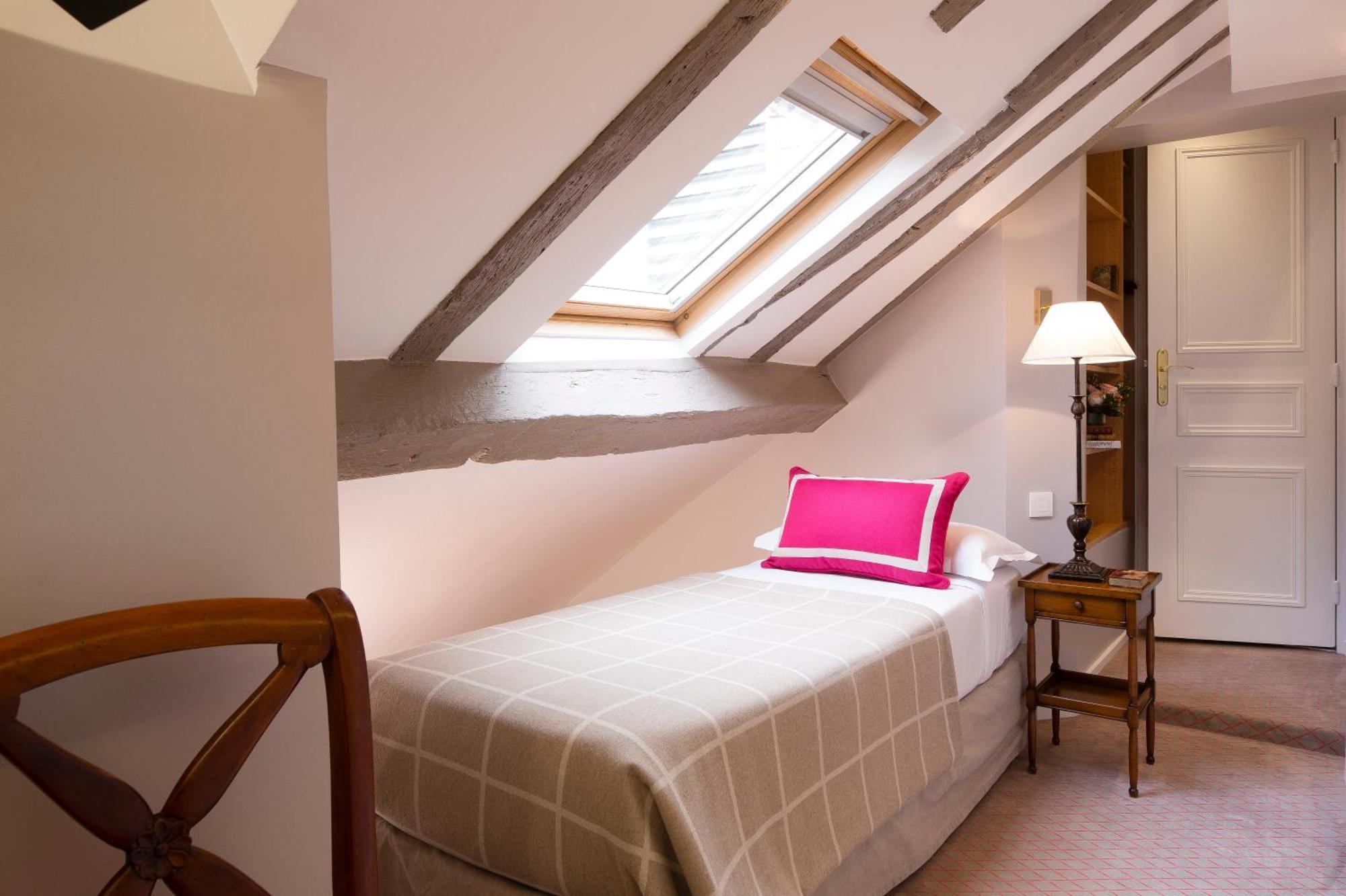 Le Relais Saint Honore Párizs Szoba fotó