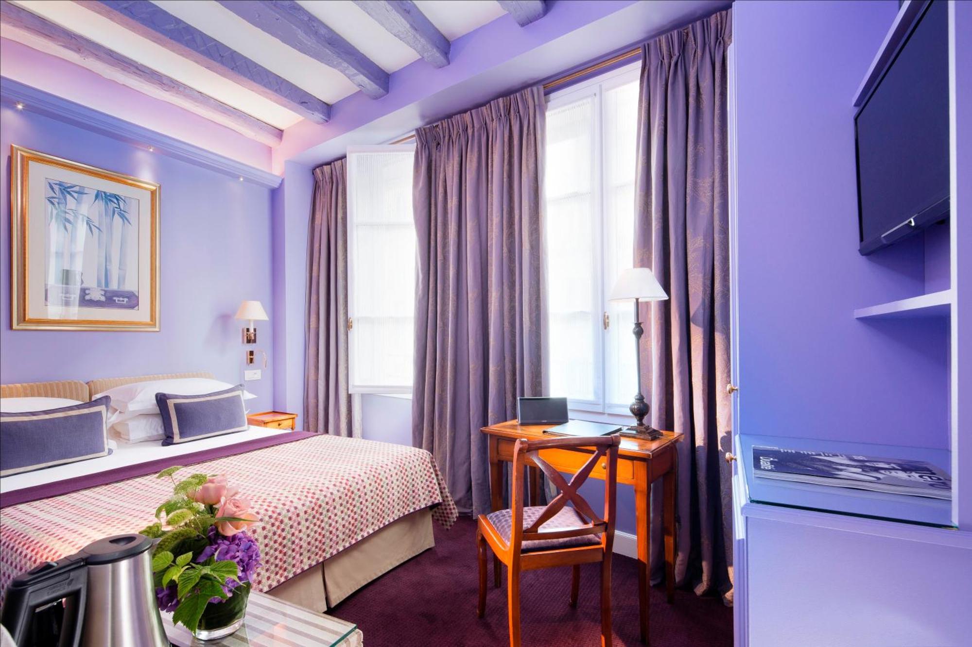 Le Relais Saint Honore Párizs Kültér fotó
