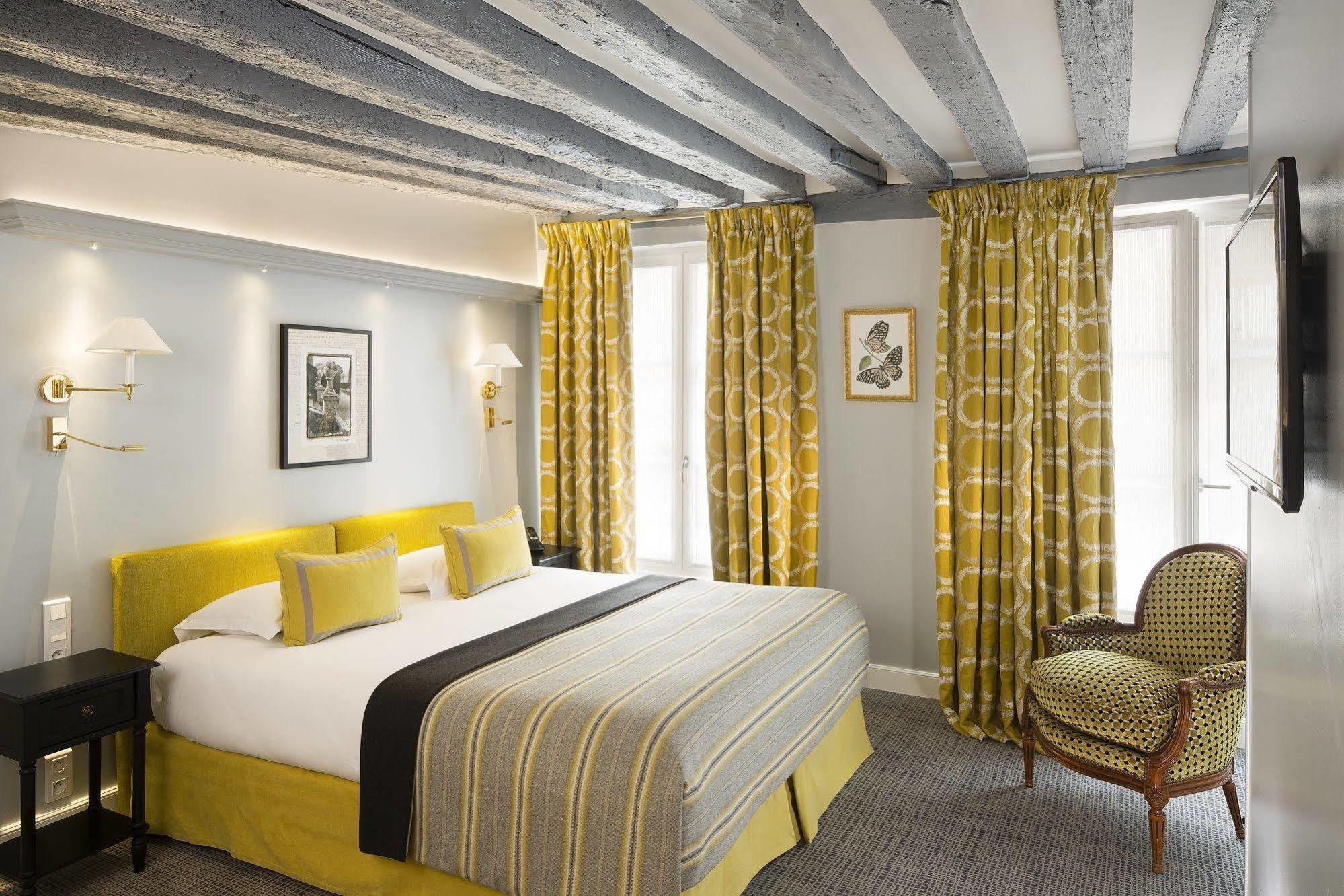 Le Relais Saint Honore Párizs Kültér fotó